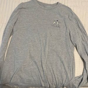 Crown and Ivy long sleeve